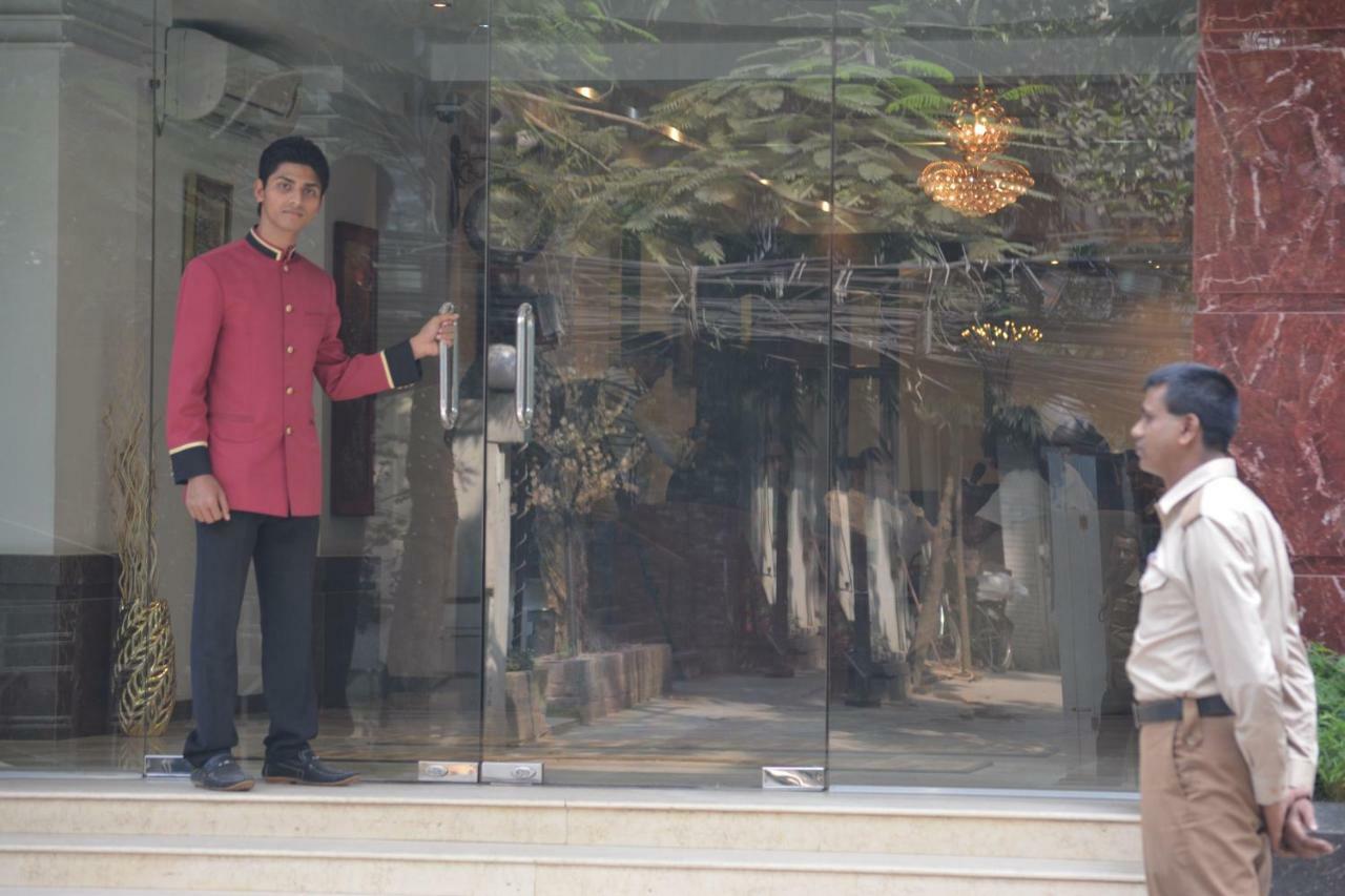 Grand Oriental Hotel Dhaka Esterno foto